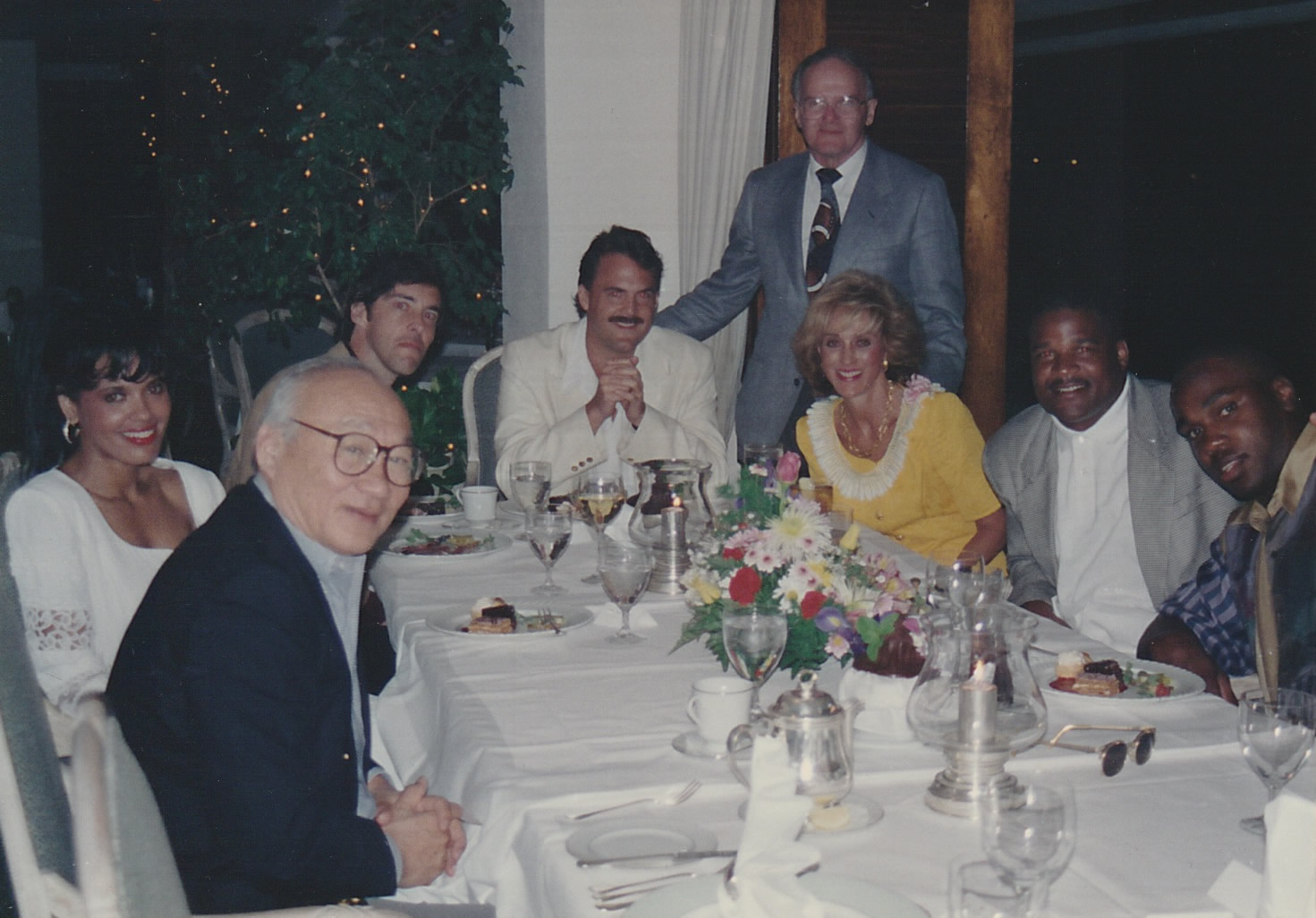 Nick Lowery NFL Career