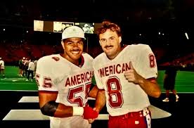 Nick Lowery - Israel Hostage Families Visit